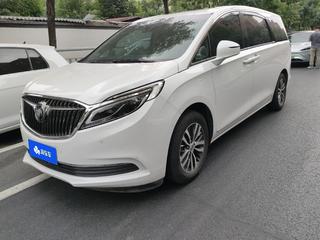 别克GL8 2.0T 自动 28T旗舰型ES 