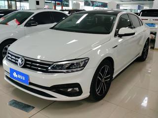 大众凌渡 1.4T 