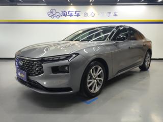 蒙迪欧 2.0T EcoBoost245豪华型 