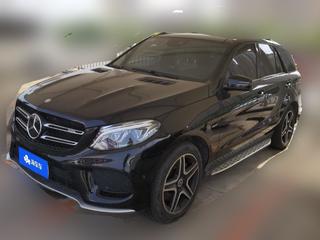 奔驰AMG-GLE级 GLE450 