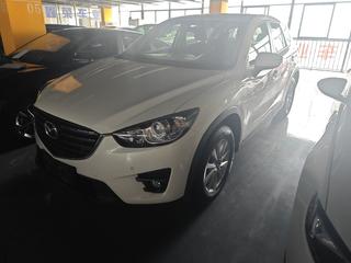 马自达CX-5 2.0L 都市型 