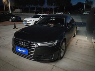 奥迪A6L TFSI 