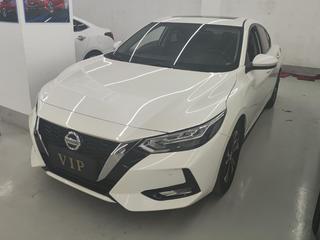 日产轩逸 1.6L 