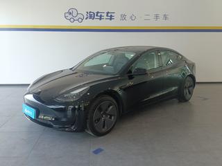 MODEL 3 后轮驱动版 