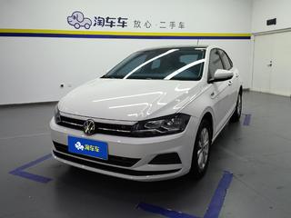 POLO 1.5L 炫彩科技版 