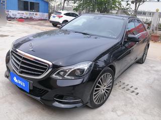 奔驰E级 E300L 