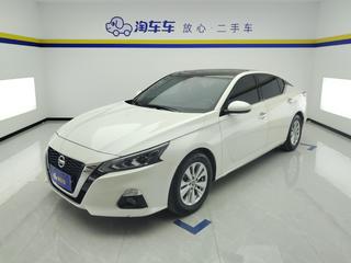 天籁 2.0L XL舒适版 