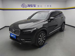 沃尔沃XC90 B6 