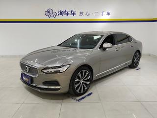 沃尔沃S90 2.0T 