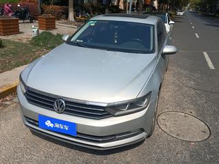 大众迈腾 1.8T 自动 330TSI豪华型 