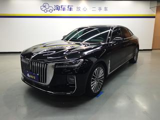 红旗H9 2.0T 