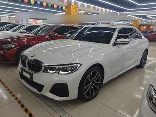 宝马3系 320Li 