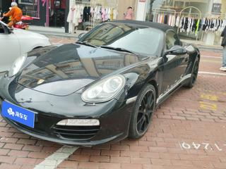 Boxster 2.9L Black-Edition 