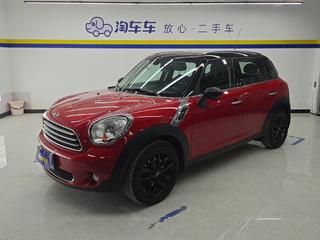 迷你Countryman 