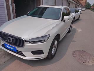 沃尔沃XC60 2.0T 