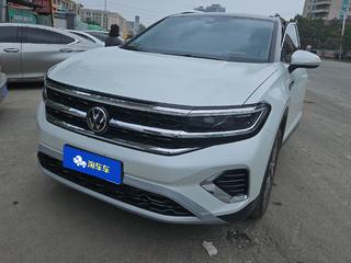 大众揽境 2.0T 