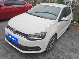 POLO 1.4L 风尚版 