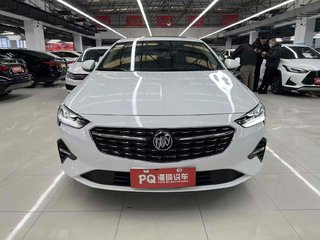 君威 1.5T 552T精英型 