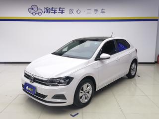 POLO 1.5L 全景乐享版 