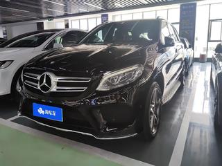 奔驰GLE级 3.0T 