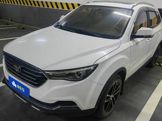 奔腾X40 1.6L 