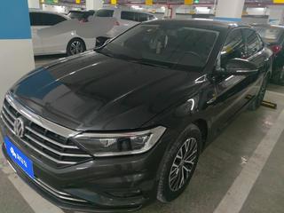 速腾 1.2T 200TSI舒适型 