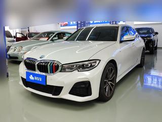 宝马3系 320Li 