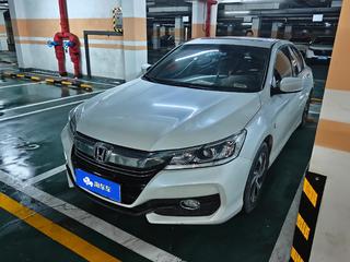 雅阁 2.0L 舒适版 