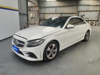 奔驰C级 C260L 