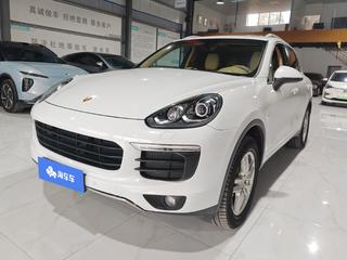 Cayenne 3.0T S 