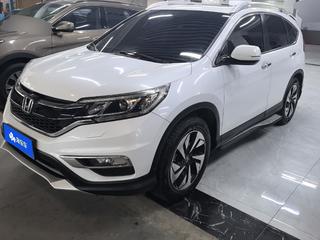 CR-V 2.4L 