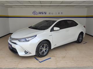 丰田雷凌 1.8L 