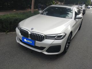 宝马5系 530Li 