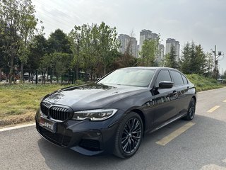 宝马3系 325Li 