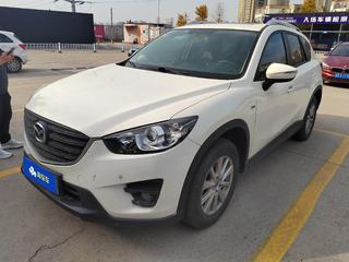 马自达CX-5 2.0L 豪华型 