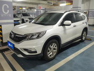 CR-V 2.4L 