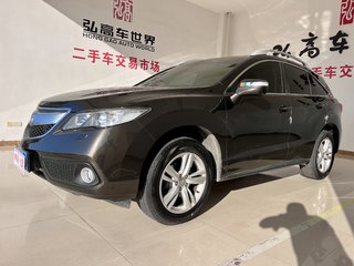 讴歌RDX 3.0L 