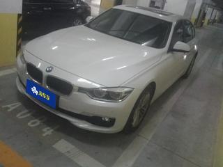 宝马3系 320Li 