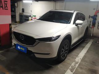 马自达CX-5 2.5L 自动 智尊型 