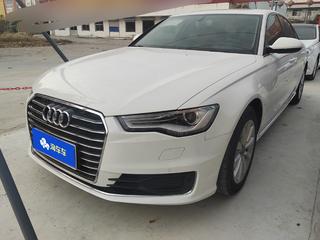 奥迪A6L TFSI 