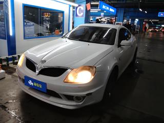 中华酷宝 1.8T 自动 运动型 