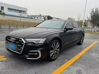 奥迪A6L 45TFSI 