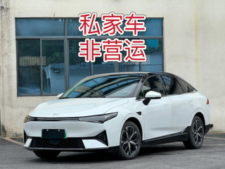 小鹏P5 0.0T 