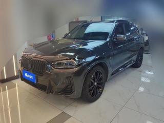 X3 2.0T 尊享型M曜夜套装 