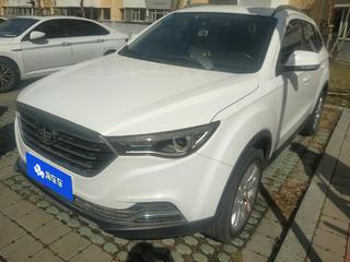 奔腾X40 1.6L 