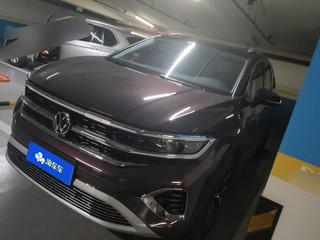 大众揽境 2.5T 