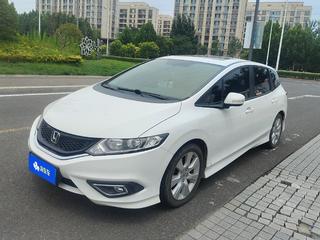 杰德 1.8L 舒适精英版 