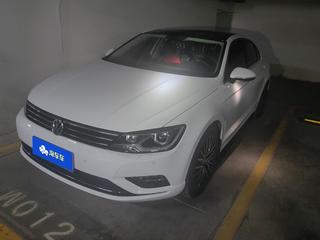 大众凌渡 1.4T 