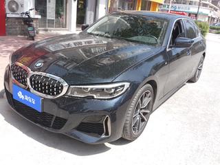 宝马3系 325Li 2.0T 自动 M运动套装 