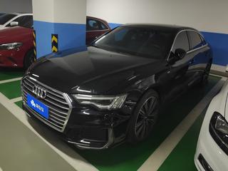 奥迪A6L 55TFSI 